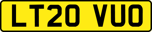 LT20VUO
