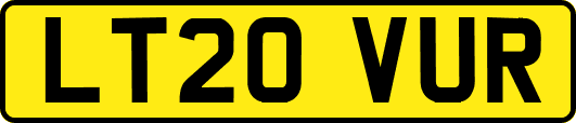 LT20VUR