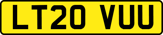 LT20VUU
