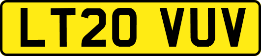 LT20VUV