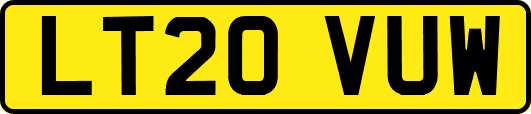 LT20VUW