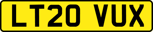 LT20VUX