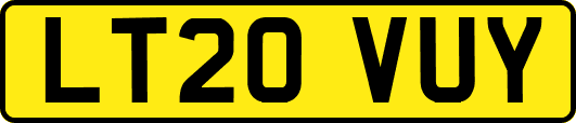 LT20VUY