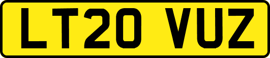 LT20VUZ