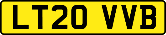 LT20VVB