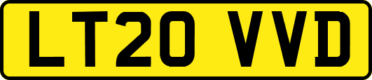 LT20VVD
