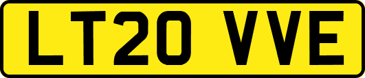 LT20VVE