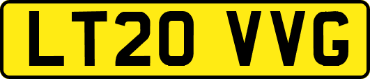 LT20VVG