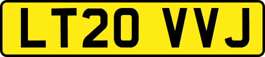 LT20VVJ