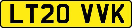 LT20VVK