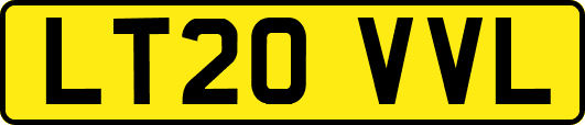 LT20VVL