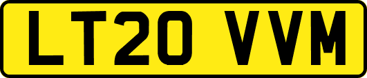 LT20VVM