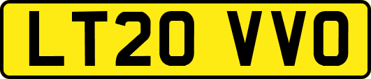 LT20VVO
