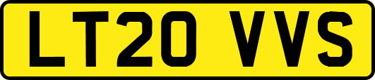LT20VVS