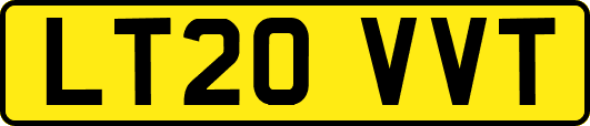 LT20VVT