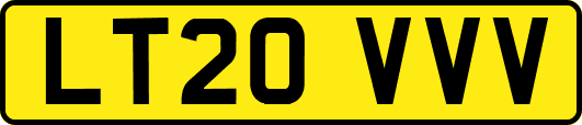 LT20VVV