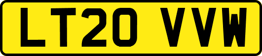 LT20VVW