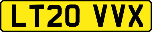 LT20VVX