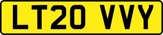 LT20VVY