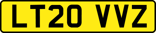 LT20VVZ