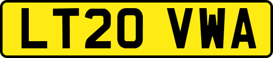 LT20VWA