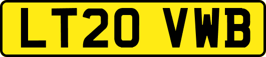 LT20VWB