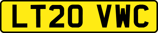 LT20VWC