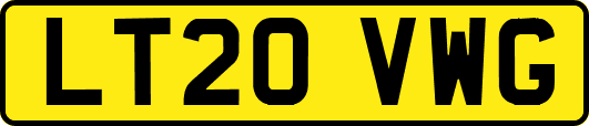 LT20VWG