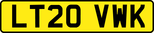 LT20VWK