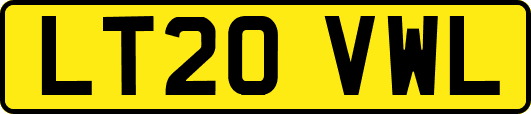 LT20VWL