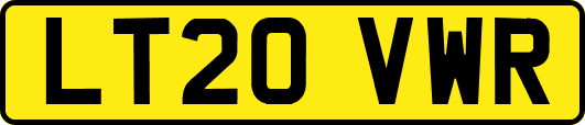 LT20VWR
