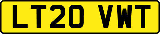 LT20VWT