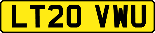 LT20VWU