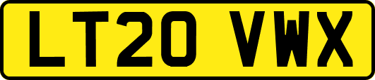 LT20VWX
