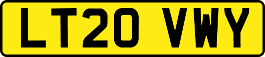 LT20VWY