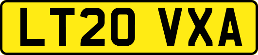 LT20VXA