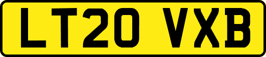 LT20VXB