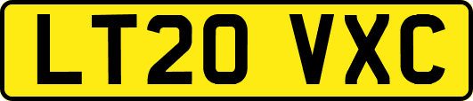LT20VXC