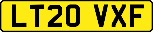 LT20VXF