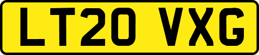 LT20VXG