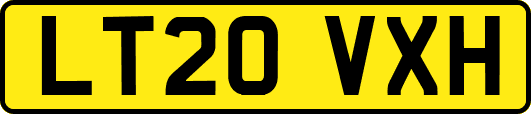 LT20VXH