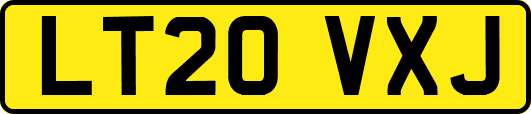 LT20VXJ