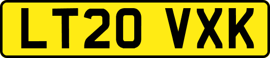 LT20VXK