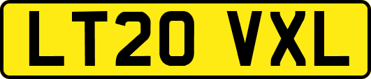 LT20VXL