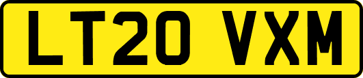 LT20VXM