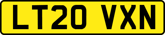 LT20VXN