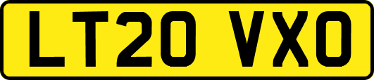 LT20VXO
