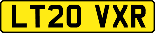 LT20VXR