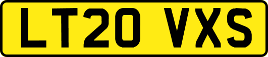 LT20VXS