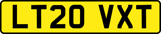 LT20VXT